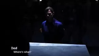 Undercover Love-How wife should meet you after work