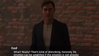 Undercover Love- She loves riding