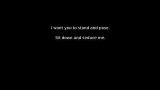 Undercover Love-Amateur  no Panties