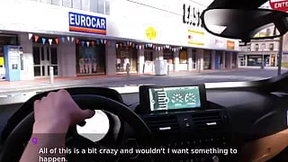 Undercover Love-Friends wife