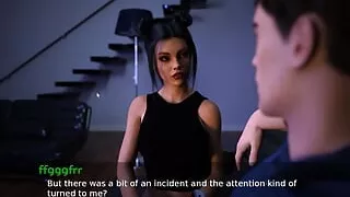 Undercover Love-Big Black Ass Bouncing On The Dick