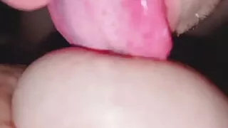 Boobsie Licked Shorties