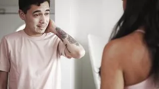 MissaX - Step-Mommy Needs A Man - Penny Barber