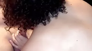 I Love Sucking His Cock Before He Fucks Me, & He Shakes Cumming on My Back! fornicationfreeway