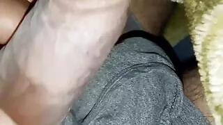 If you are a woman, then only see... My weapon to stand up to hit pussy