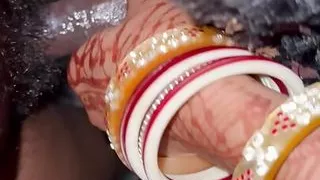 Hotel me maza krte hue bhabi ke sath