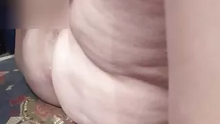 my husband enjoys playing with my little ass