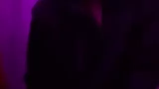 Masked FtM twink likes to ride cock