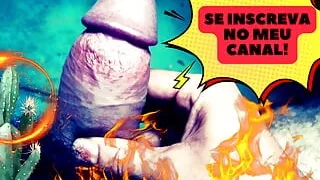 Devour me, masturbate for me. I want you.