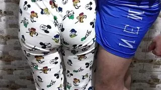 Kalani Tabbouni, and I went out to find a man who came to me, a colleague of mine in Tabbouni, where Kalani lived