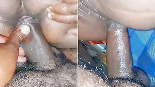 Hardcore anal sex in Desi style