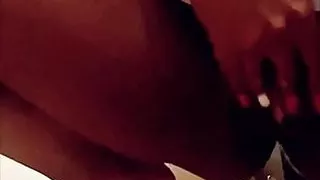 Black Ebony Loves Playtime