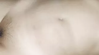 White Teen girl fucked very hard and Cum in Pussy