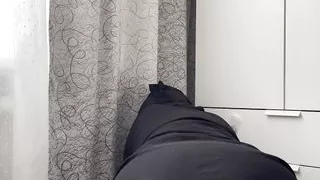 eamati almaghribiat alsaakhinat tastamni  athnaaltanzif,Big ass