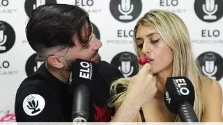 Avril Pilot Show How She Suck The Dick With Elo Podcast