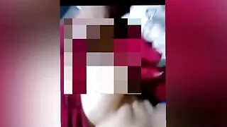 Indian Wife's Big Boobs Desi Girl Wife