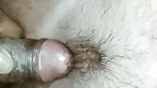 Desi Julia sucks cock after fucking her husband