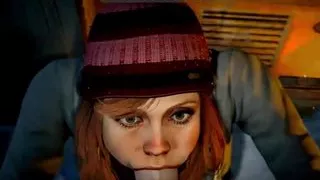 Niisath Hot 3d Sex Hentai Compilation -30