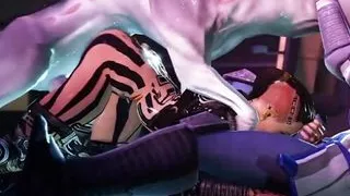 Niisath Hot 3d Sex Hentai Compilation -52