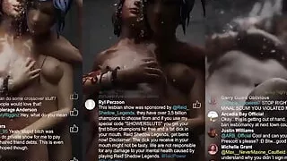 Niisath Hot 3d Sex Hentai Compilation -58