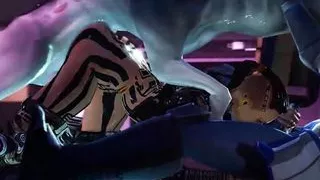 Niisath Hot 3d Sex Hentai Compilation -67