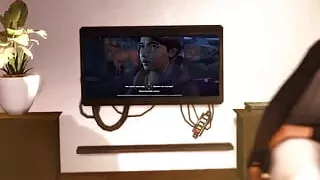 Niisath Hot 3d Sex Hentai Compilation -79