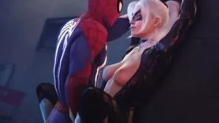 Nessfm Hot 3d Sex Hentai Compilation - 56