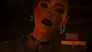 Nessfm Hot 3d Sex Hentai Compilation - 72