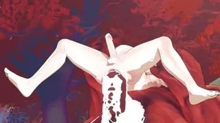 NaaNBeat Hot 3d Sex Hentai Compilation - 28