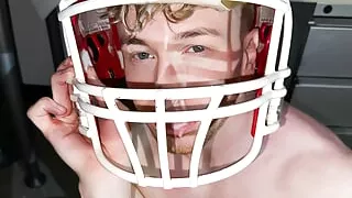 Fraternity Buddies Jay, Jordan, & Zacc Are About To Make Jesse Pay For Losing The Game - PigBottoms