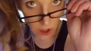 CrystalBlueAura video