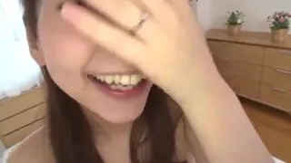 01876,Sensual play of Asian beauty