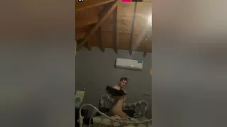 Two Girls Fucking On Ig Live