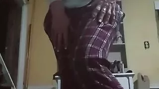 Stepmommy Can't Punish Her Baby Boy Like He Needs