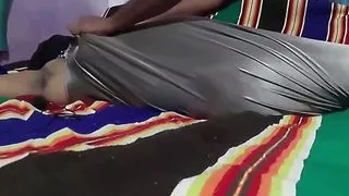 Tamil Couples Self-made Fucking Video