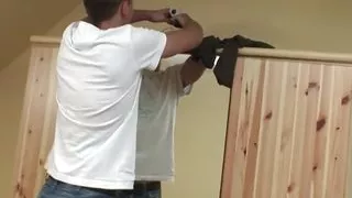 Oral Stimulation on Her Step Son's Penis Before Sexual Interaction Causes This Sexually Aroused Step Mother to Climax.