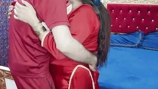 My Hot Indian Husband Sucking My Boobs and He Had Sex with Me