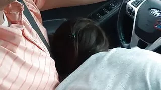 She Wanted to Suck Dick No Matter Where We Were.