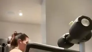 As I get stronger, you beta bitches just get weaker!