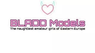 Pt.1. Deep Blowjob in the Bathroom of Siberian Slut Ayah Sparks