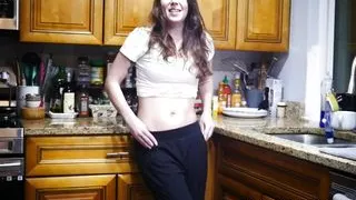 Cuckold cum competition.. My boyfriend has to watch!