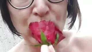 Slave squirt next to neighbours