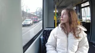 A WEEK IN BERLIN - I Let A Stranger Fuck Me (EPISODE 1)