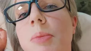 Your New Nanny Will Fuck You Anytime You Need