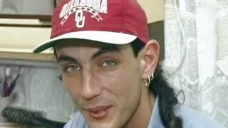 A mature German whore fucking with a dick that she need's