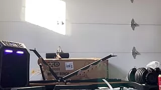 All Four Parts - Bench Assembly Video