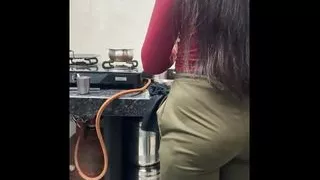 Aarohi_333 brand new video cam show.