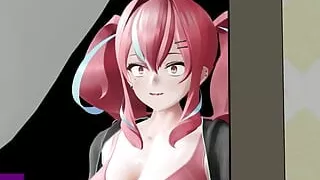 Wow Stranger Fucked My Pussy with His Big Cock