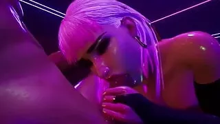 Last Night My Pussy Was Destroyed by Rich Man's Big Cock