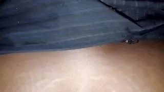 Kenyan teen riding dick,